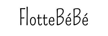 FlotteBébé